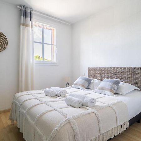 Les Renards - Charmante Petite Maison Au Port De La Teste ภายนอก รูปภาพ